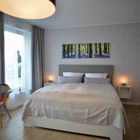 Grey House Apartments Großbeeren 외부 사진