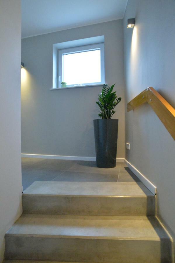 Grey House Apartments Großbeeren 외부 사진