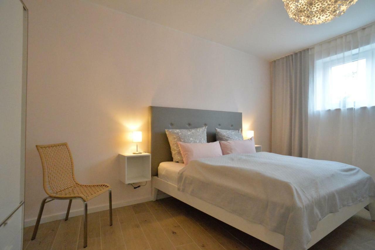 Grey House Apartments Großbeeren 외부 사진