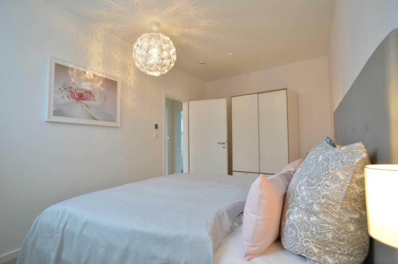 Grey House Apartments Großbeeren 외부 사진
