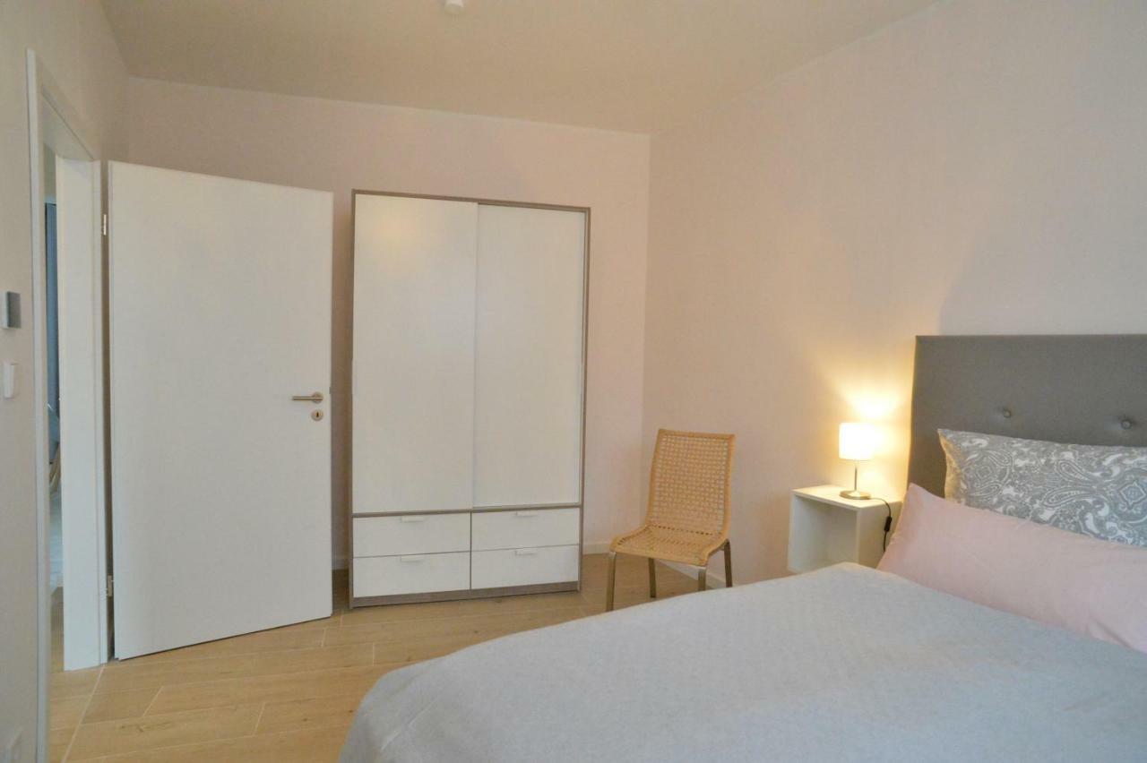 Grey House Apartments Großbeeren 외부 사진