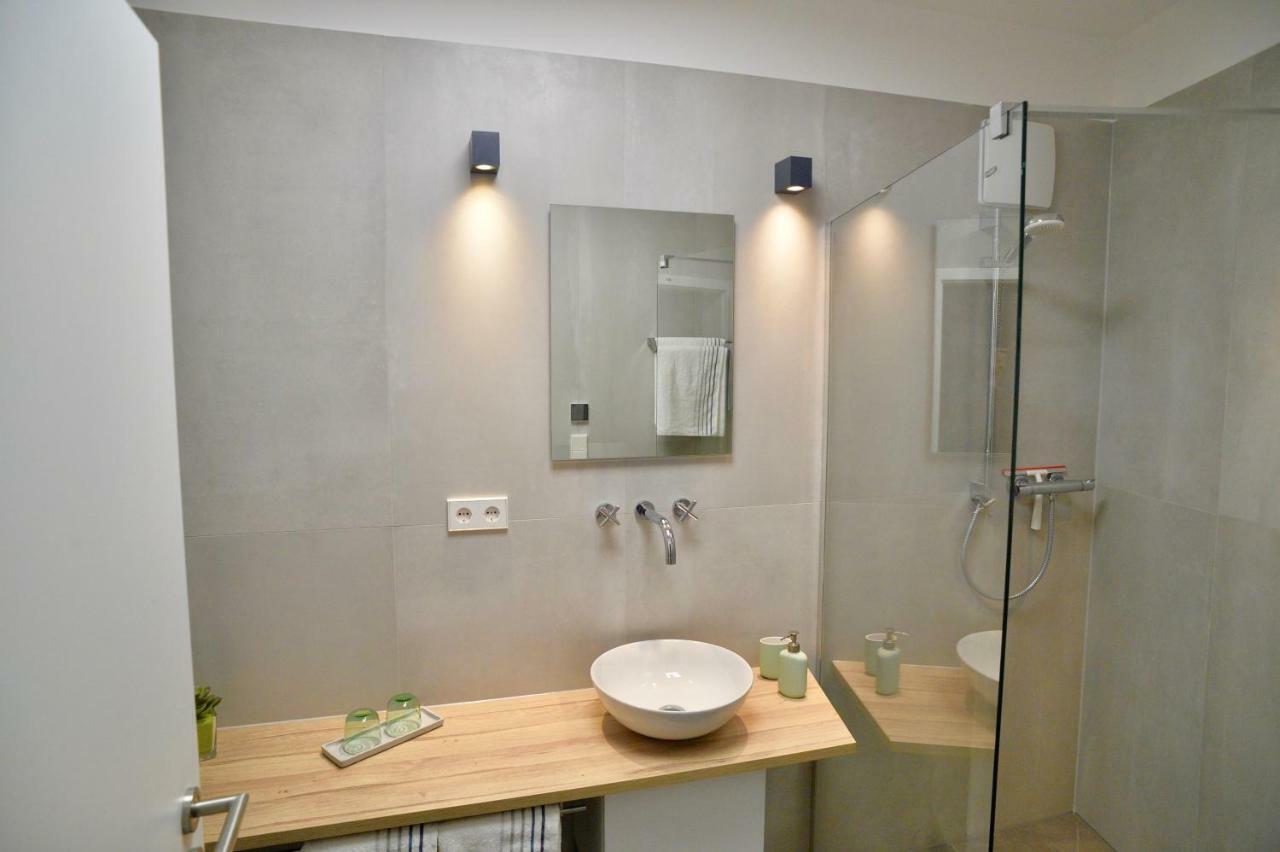 Grey House Apartments Großbeeren 외부 사진
