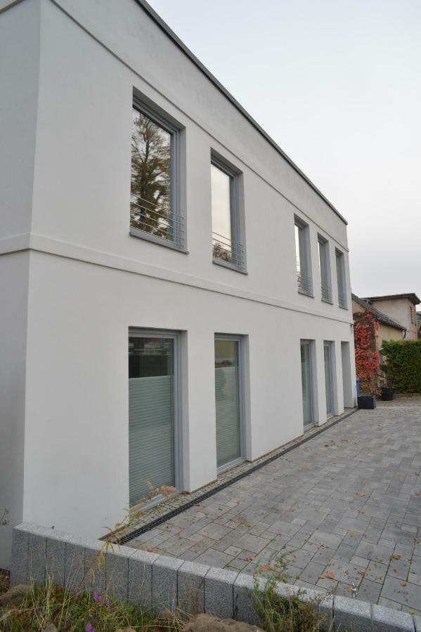 Grey House Apartments Großbeeren 외부 사진